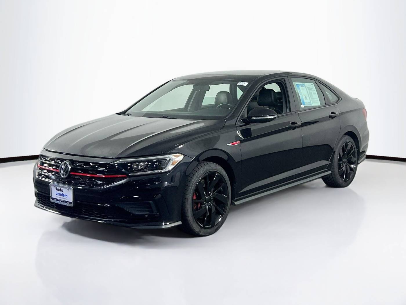 2019 Volkswagen Jetta GLI Autobahn — Sedan — 22,059 mi — Williamstown, NJ