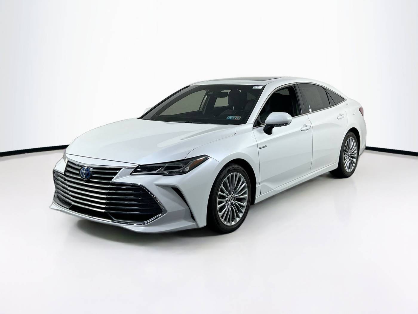 2021 Toyota Avalon Hybrid Limited — Sedan — 58,878 mi — Williamstown, NJ