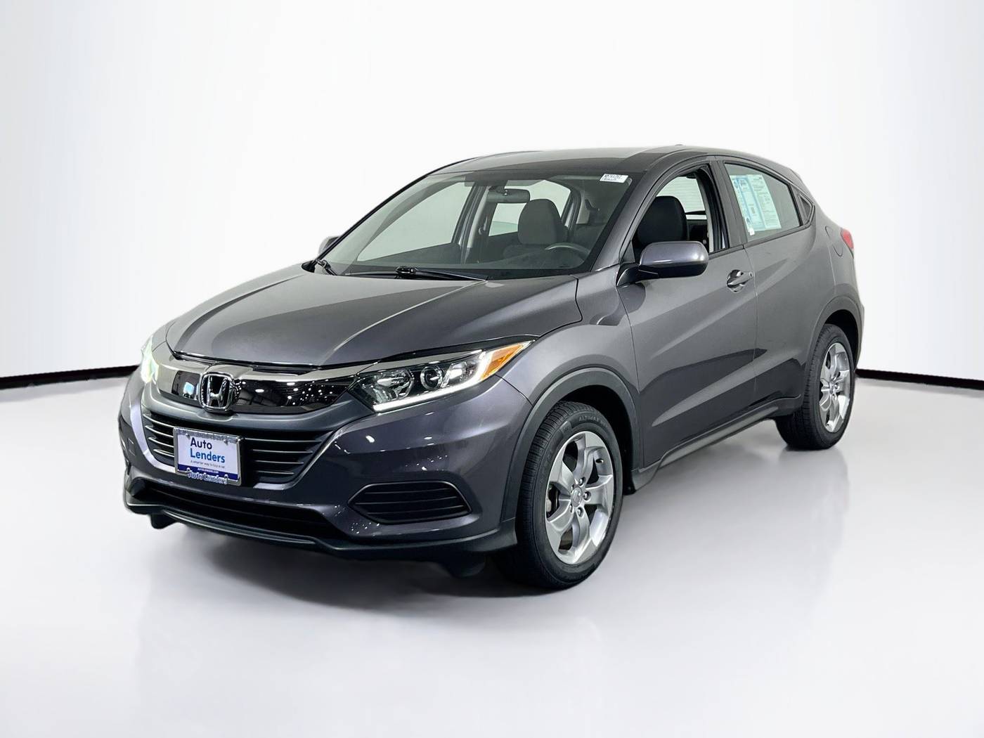 2022 Honda HR-V LX — SUV — 35,050 mi — Williamstown, NJ
