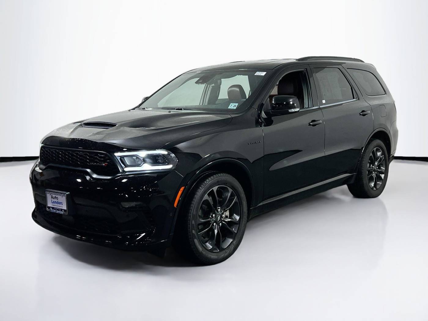 2023 Dodge Durango R/T Plus — SUV — 19,380 mi — Williamstown, NJ