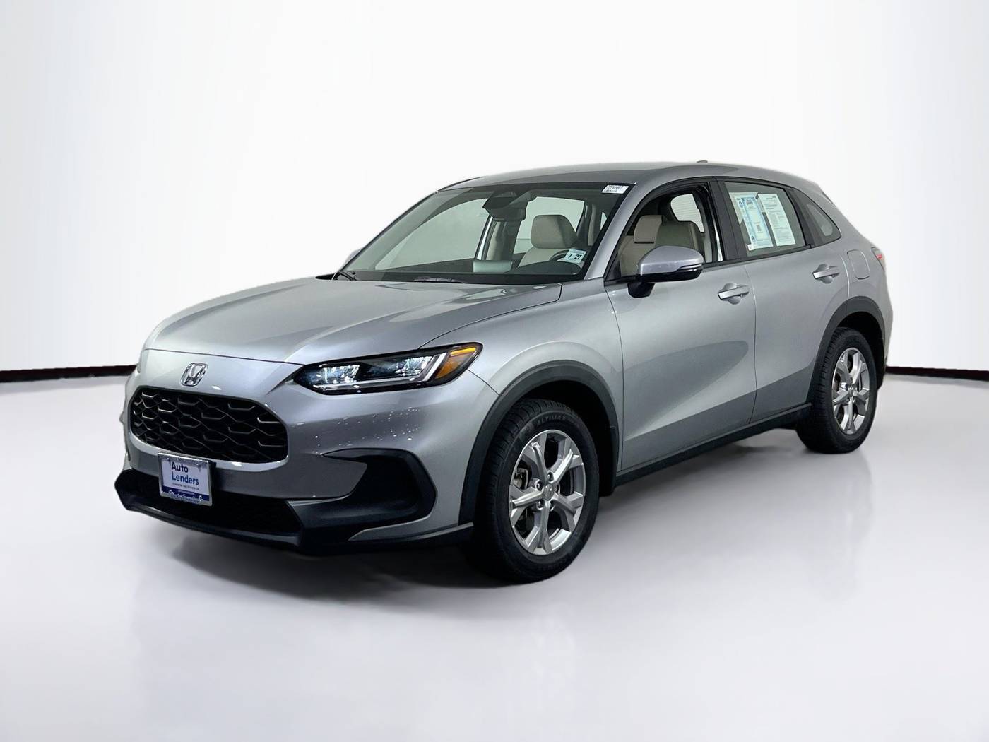 2023 Honda HR-V LX — SUV — 22,618 mi — Williamstown, NJ