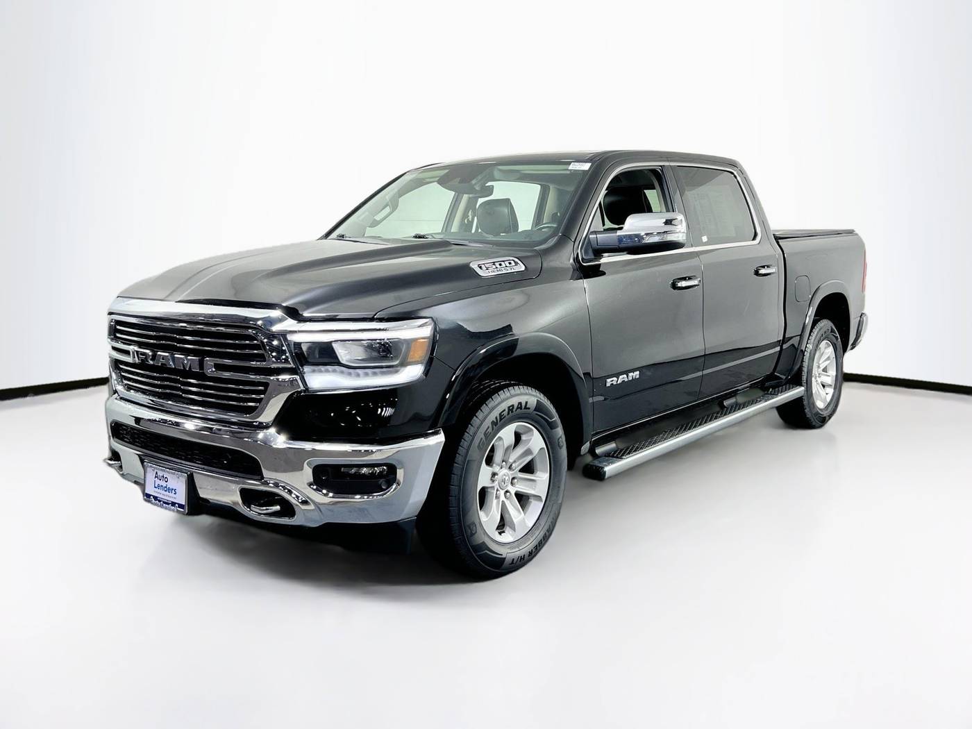 2022 Ram 1500 Laramie — Pickup Truck — 30,070 mi — Williamstown, NJ
