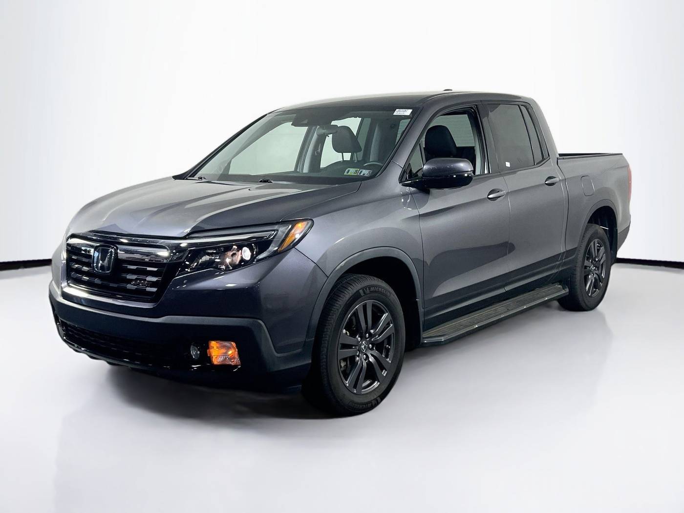 2020 Honda Ridgeline Sport — Pickup Truck — 47,429 mi — Williamstown, NJ