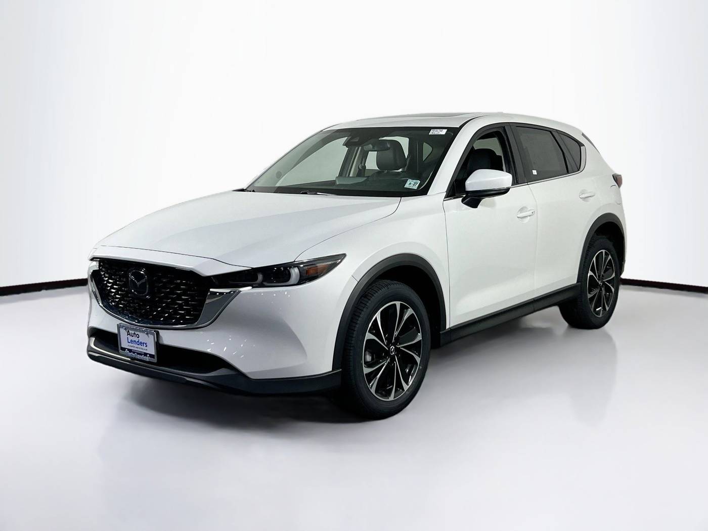 2023 Mazda CX-5 2.5 S Premium Plus — SUV — 31,626 mi — Williamstown, NJ