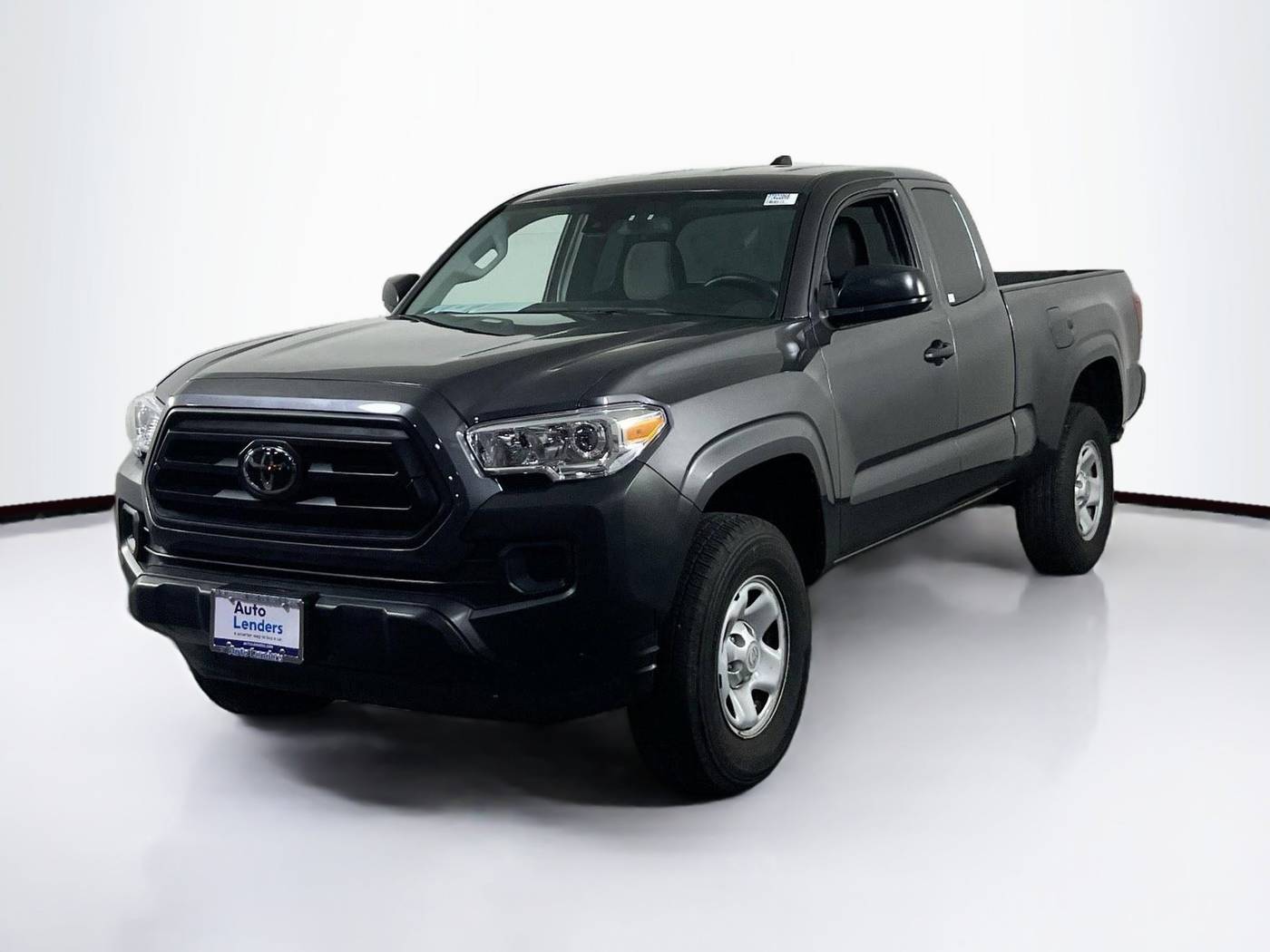 2023 Toyota Tacoma SR — Pickup Truck — 13,205 mi — Williamstown, NJ
