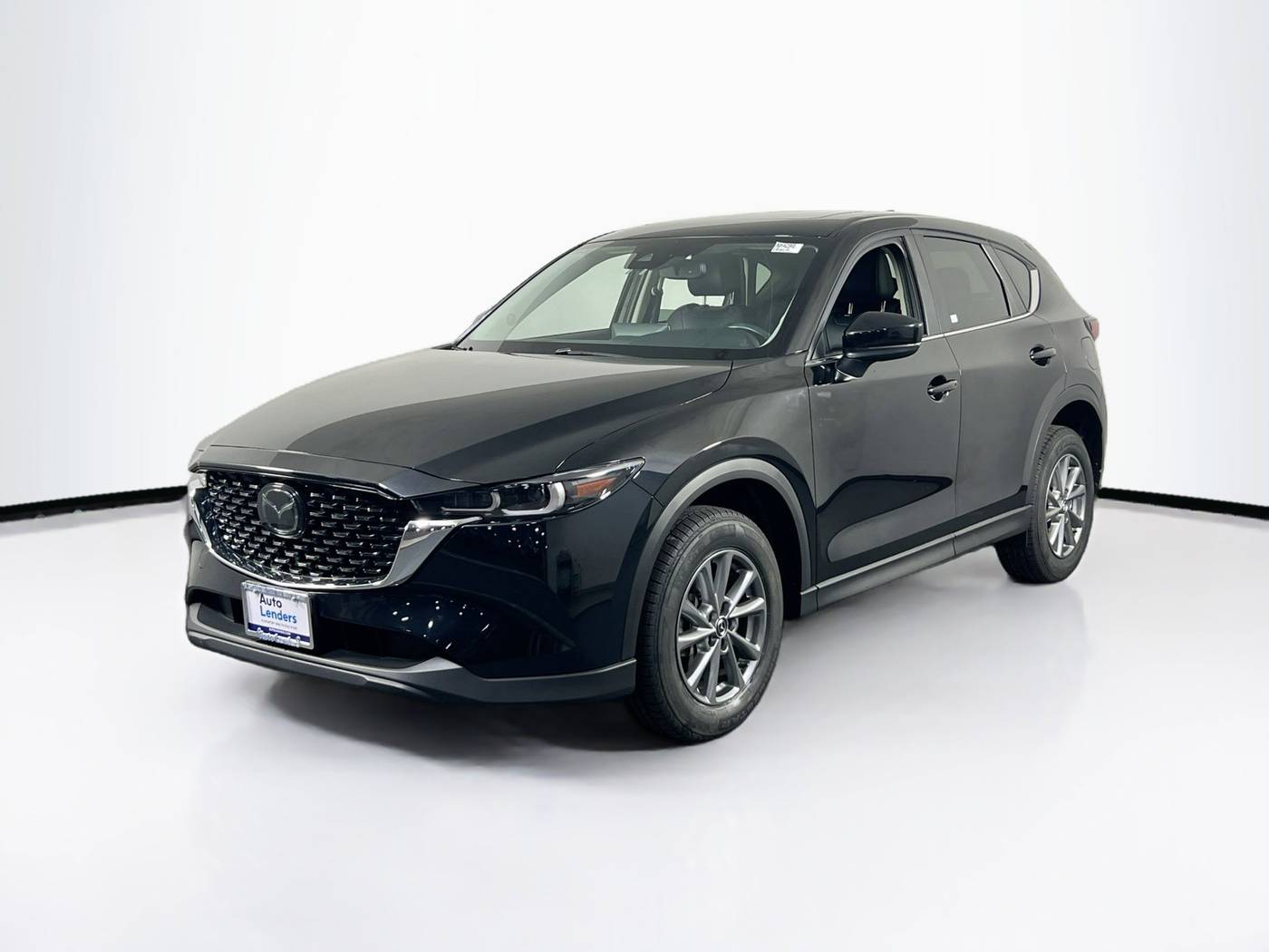 2022 Mazda CX-5 2.5 S Preferred — SUV — 33,469 mi — Williamstown, NJ