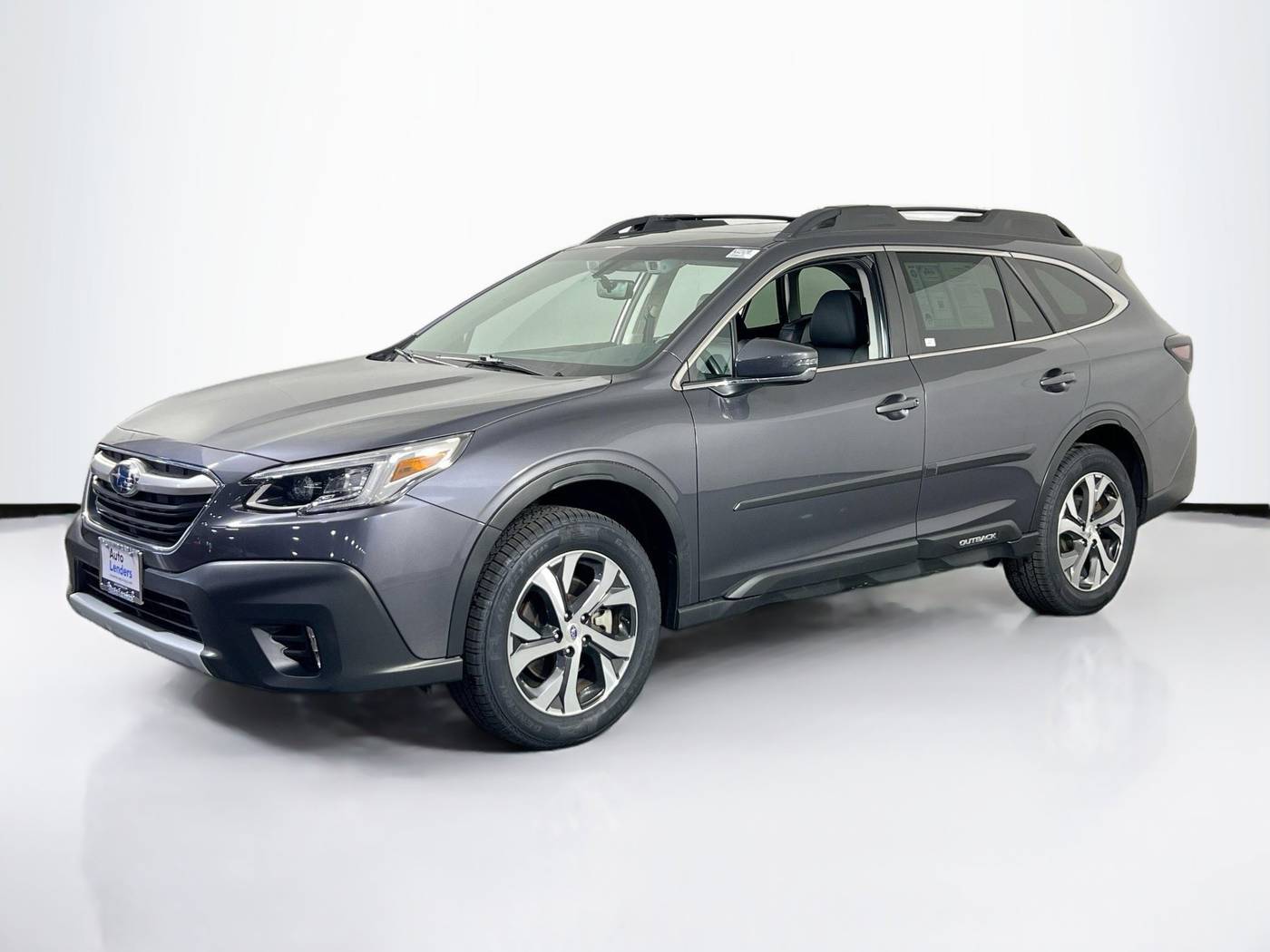 2022 Subaru Outback 2.5i Limited — SUV — 19,037 mi — Williamstown, NJ