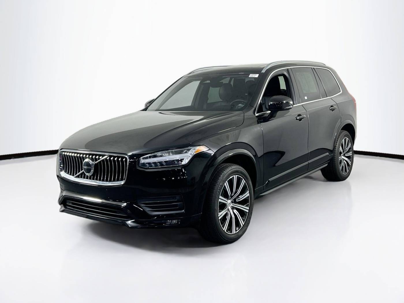 2023 Volvo XC90 Core — SUV — 36,840 mi — Williamstown, NJ
