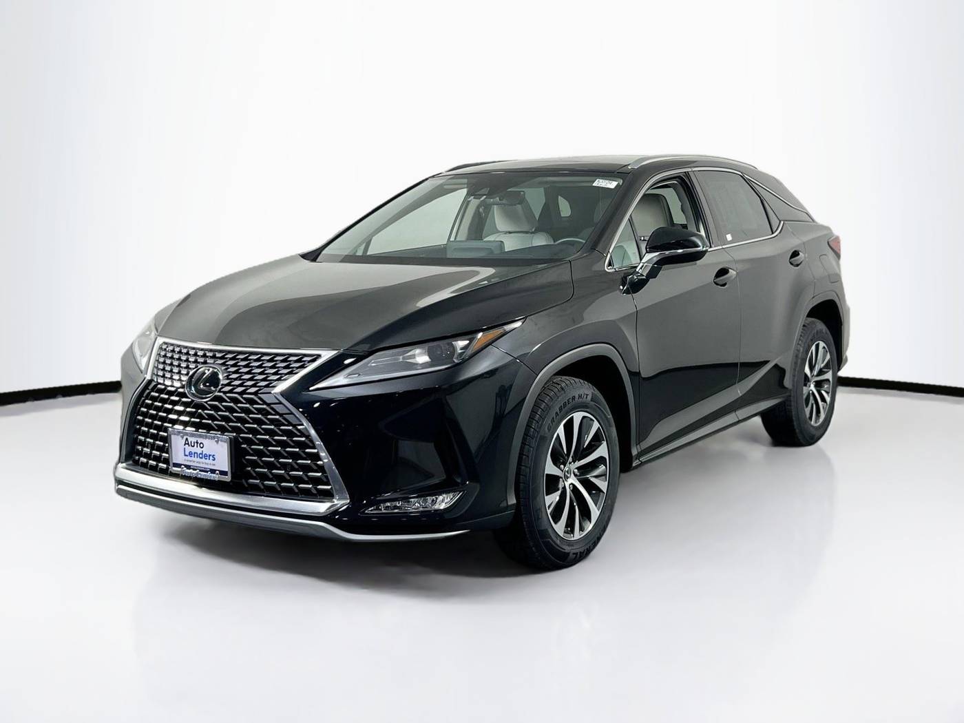 2022 Lexus RX RX 350 — SUV — 25,461 mi — Williamstown, NJ