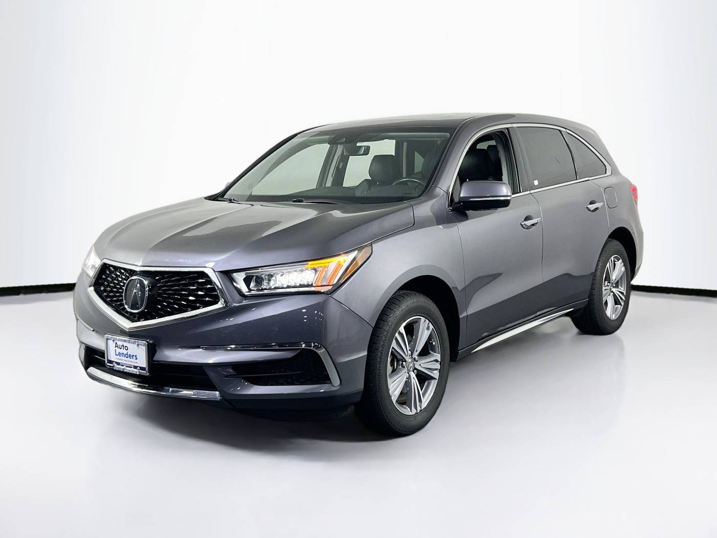 2020 Acura MDX Standard — SUV — 54,927 mi — Williamstown, NJ