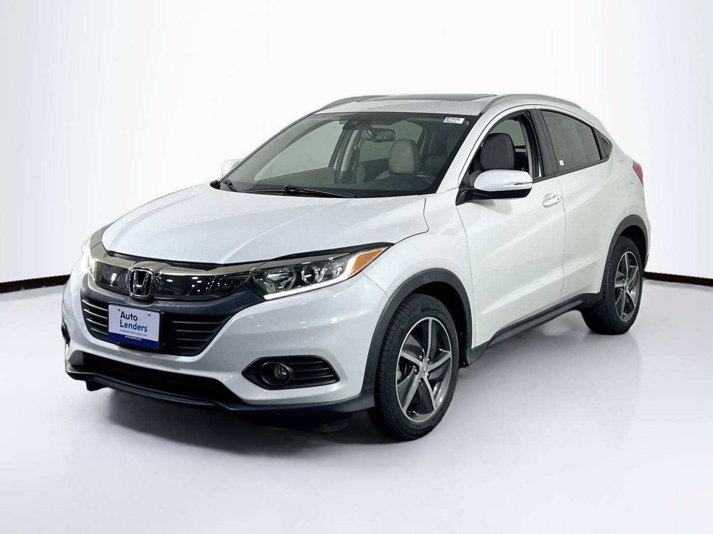 2022 Honda HR-V EX-L — SUV — 28,507 mi — Williamstown, NJ