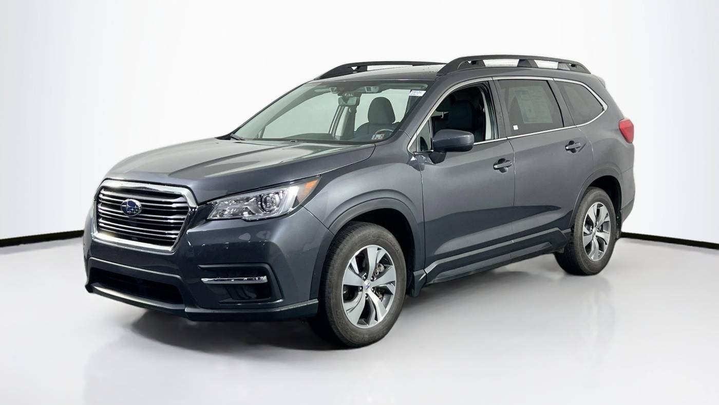 2021 Subaru Ascent Premium — SUV — 44,311 mi — Williamstown, NJ
