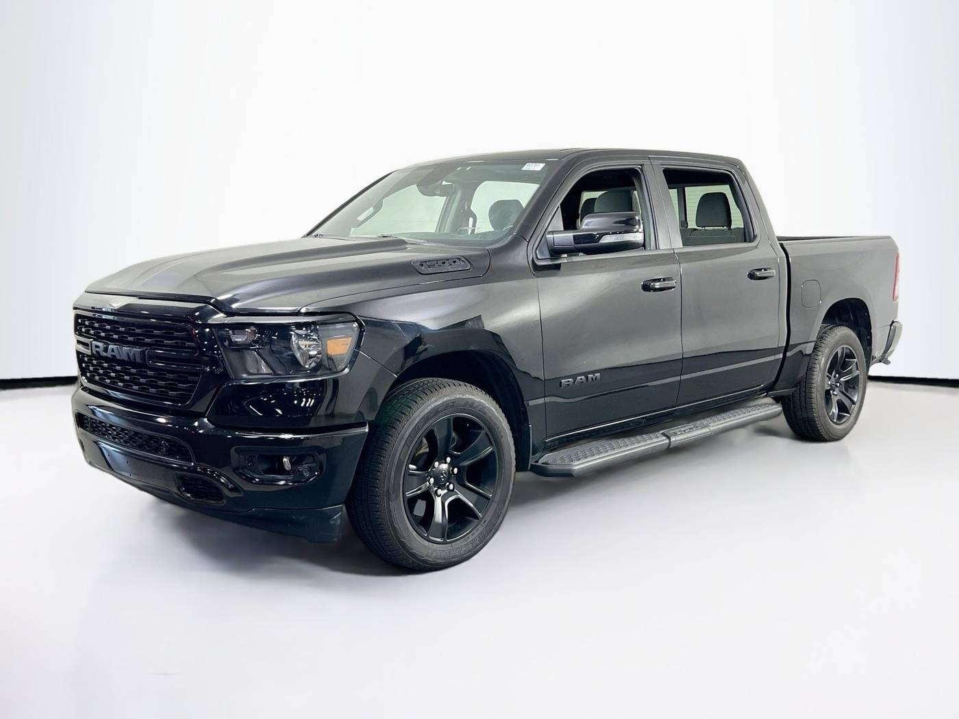 2022 Ram 1500 Big Horn — Pickup Truck — 36,150 mi — Williamstown, NJ