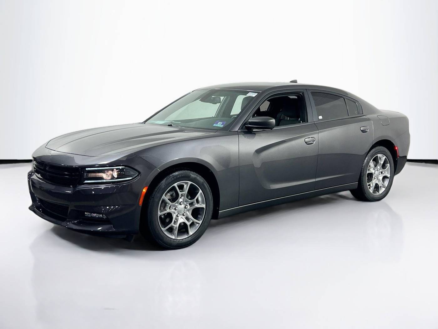 2017 Dodge Charger SXT — Sedan — 79,674 mi — Williamstown, NJ