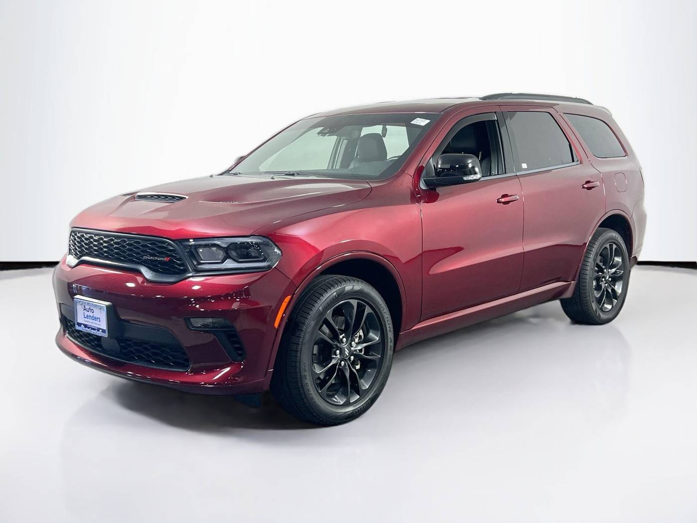 2022 Dodge Durango GT Plus — SUV — 36,551 mi — Williamstown, NJ