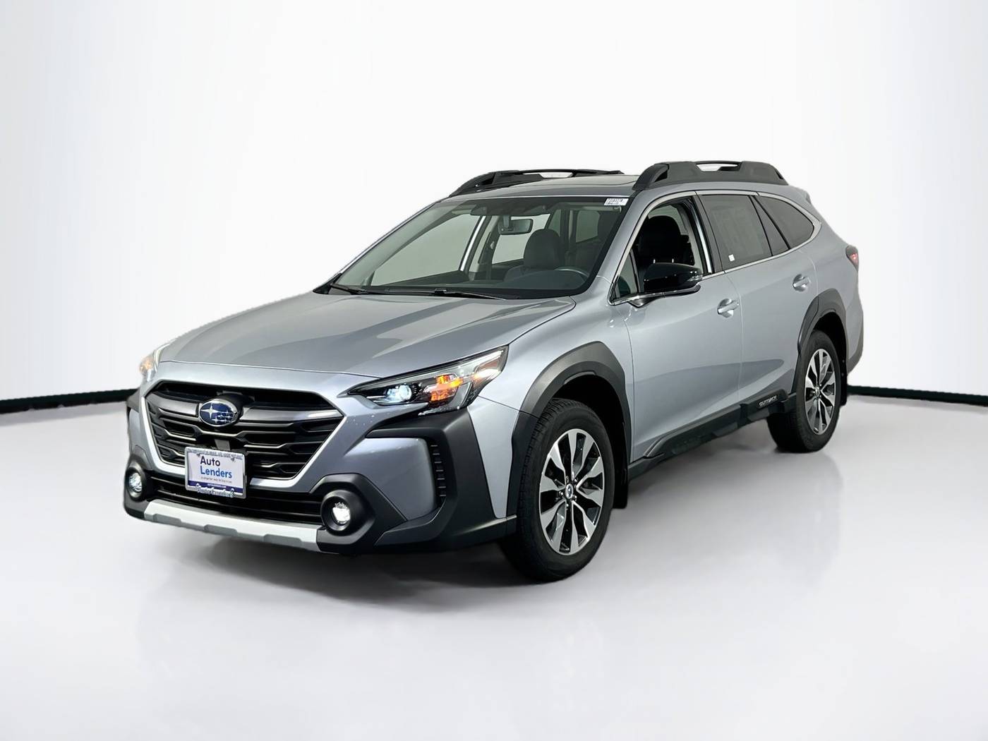 2023 Subaru Outback Limited XT — SUV — 20,329 mi — Williamstown, NJ