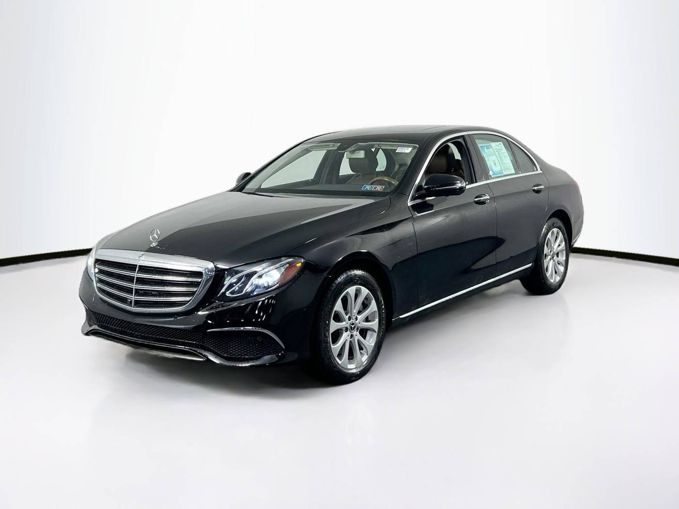2019 Mercedes-Benz E-Class E 300 — Sedan — 28,264 mi — Williamstown, NJ