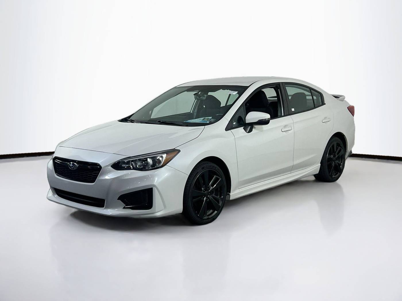 2017 Subaru Impreza 2.0i Sport — Sedan — 66,504 mi — Williamstown, NJ