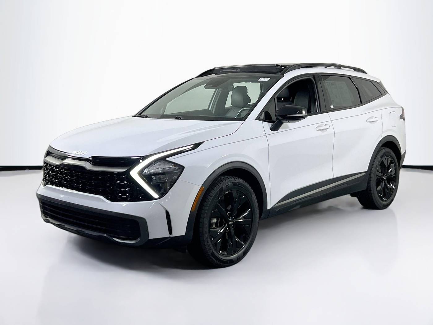 2023 Kia Sportage X-Line — SUV — 27,119 mi — Williamstown, NJ