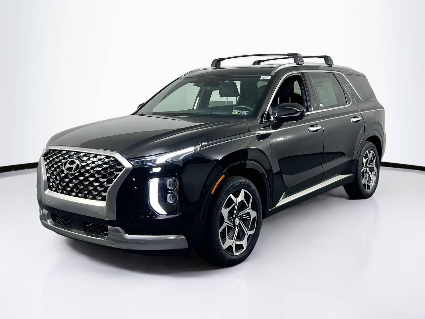 2022 Hyundai Palisade Calligraphy — SUV — 43,294 mi — Williamstown, NJ