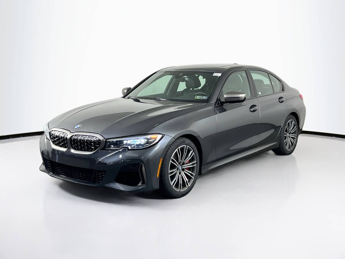 2022 BMW 3 Series M340i — Sedan — 19,180 mi — Williamstown, NJ