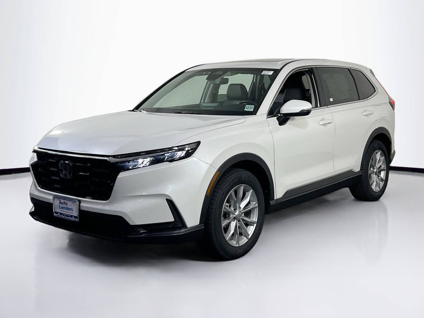 2023 Honda CR-V EX-L — SUV — 38,297 mi — Williamstown, NJ