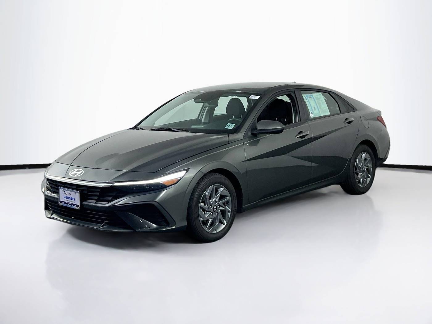 2024 Hyundai Elantra SEL — Sedan — 7,381 mi — Williamstown, NJ