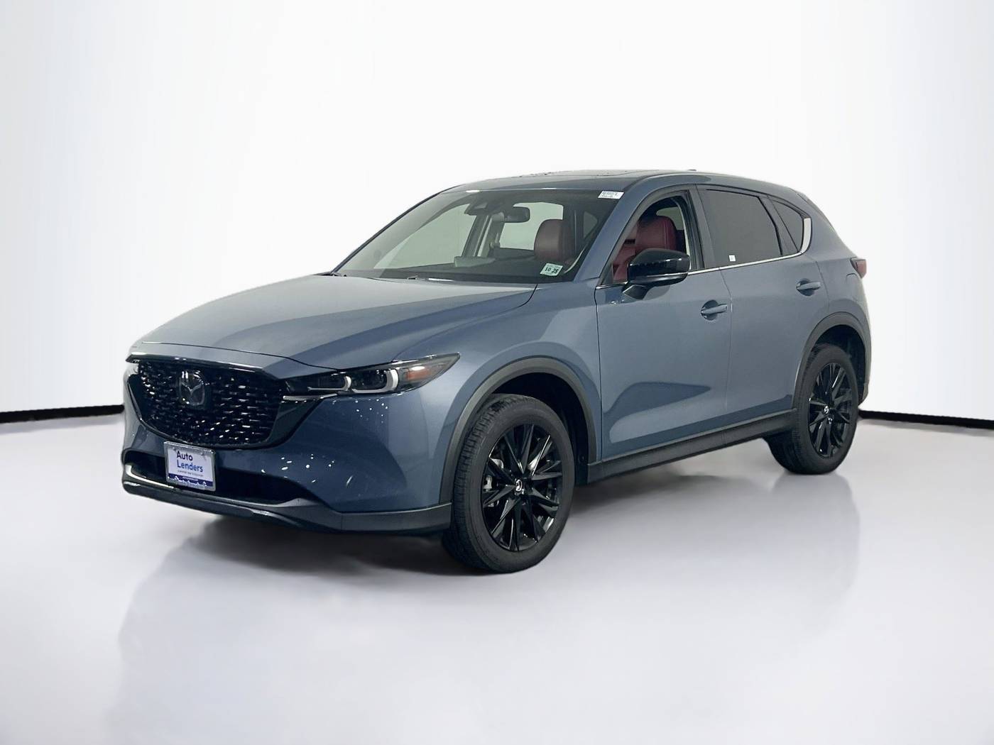 2024 Mazda CX-5 2.5 S Preferred — SUV — 19,229 mi — Williamstown, NJ