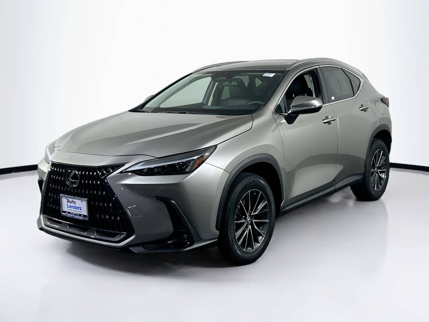 2022 Lexus NX NX 350 Premium — SUV — 40,028 mi — Williamstown, NJ