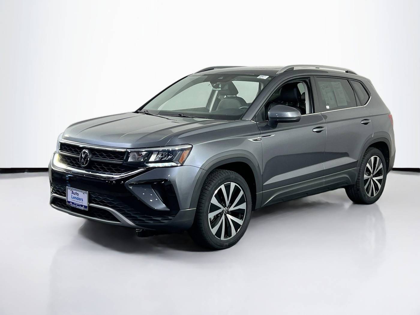 2022 Volkswagen Taos SE — SUV — 31,967 mi — Williamstown, NJ