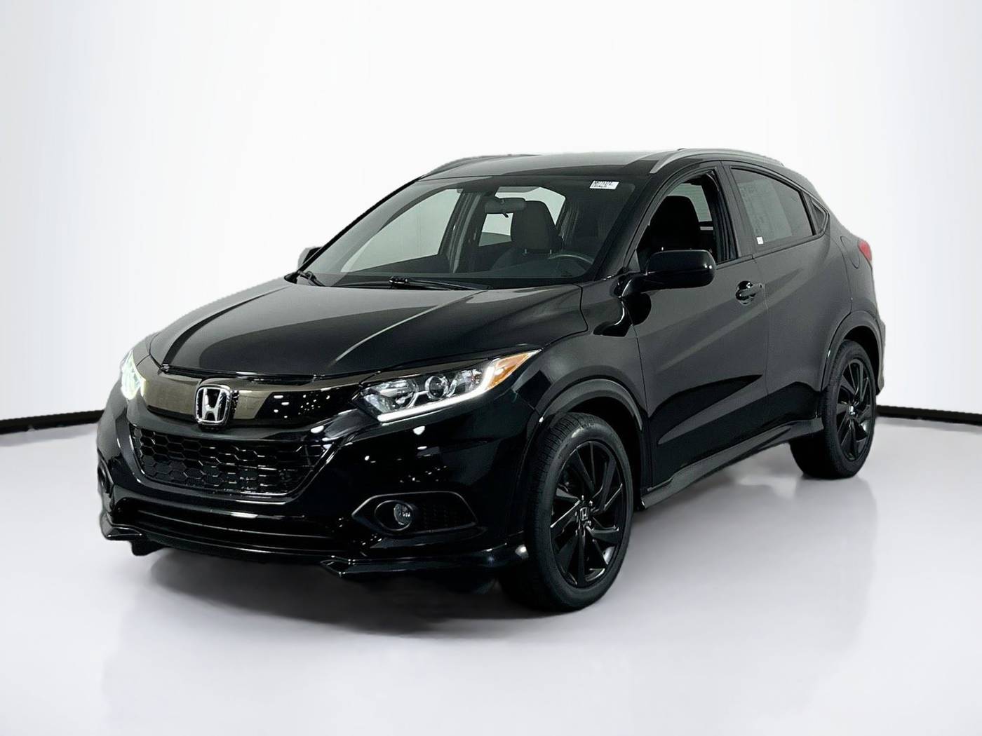 2022 Honda HR-V Sport — SUV — 40,244 mi — Williamstown, NJ