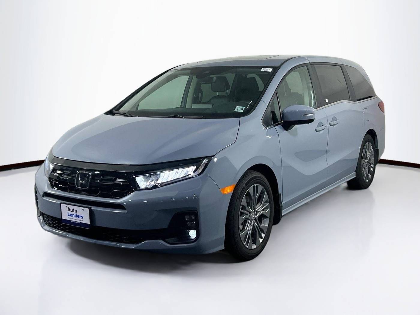 2025 Honda Odyssey Touring — Minivan — 6,422 mi — Williamstown, NJ