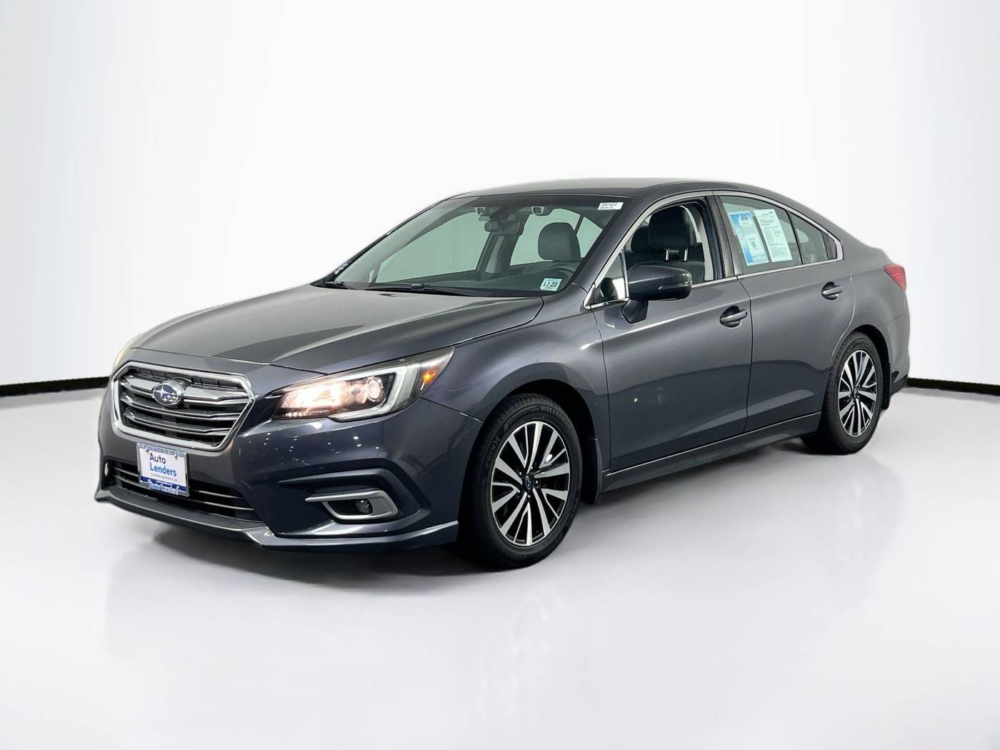 2018 Subaru Legacy 2.5i Premium — Sedan — 90,993 mi — Williamstown, NJ