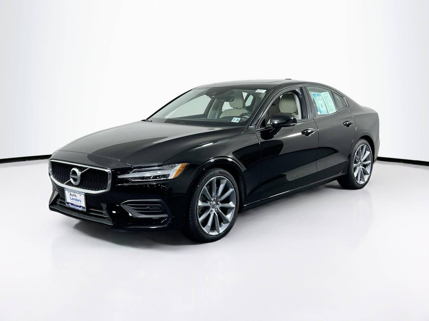 2020 Volvo S60 Momentum — Sedan — 40,013 mi — Williamstown, NJ