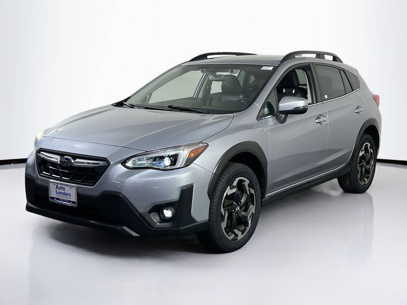 2022 Subaru Crosstrek Limited — SUV — 34,112 mi — Williamstown, NJ