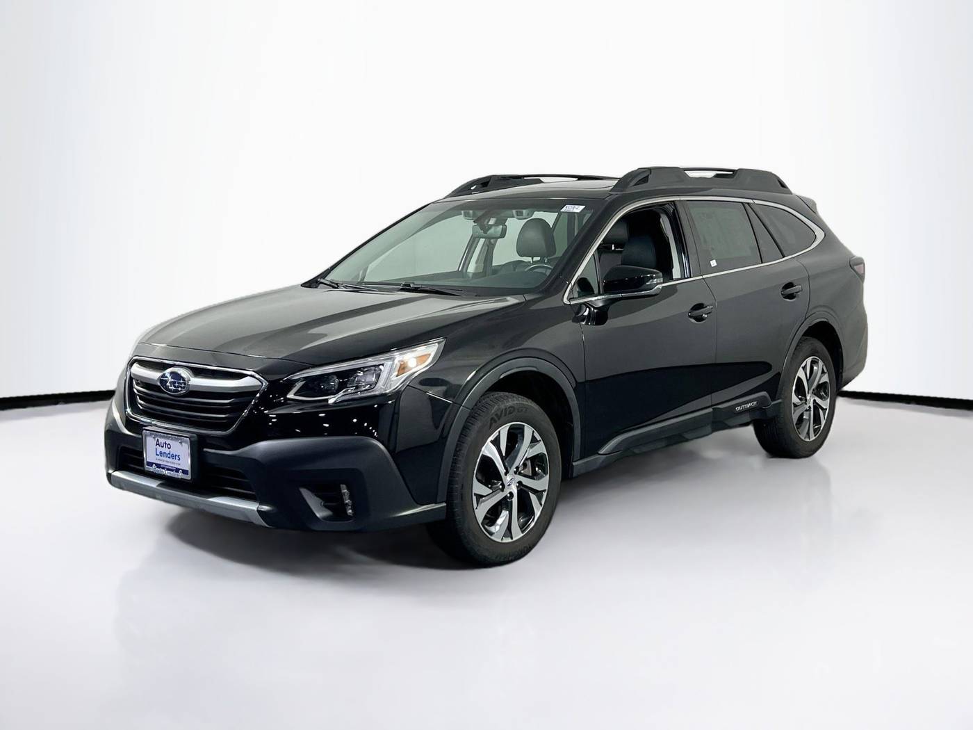 2022 Subaru Outback 2.5i Limited — SUV — 24,191 mi — Williamstown, NJ