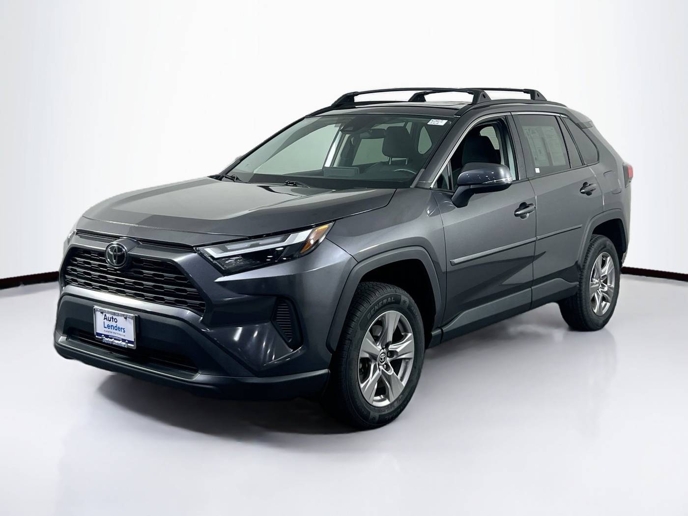 2022 Toyota RAV4 XLE — SUV — 30,582 mi — Williamstown, NJ