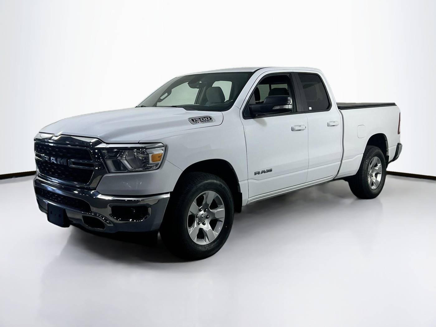 2022 Ram 1500 Big Horn — Pickup Truck — 44,479 mi — Williamstown, NJ