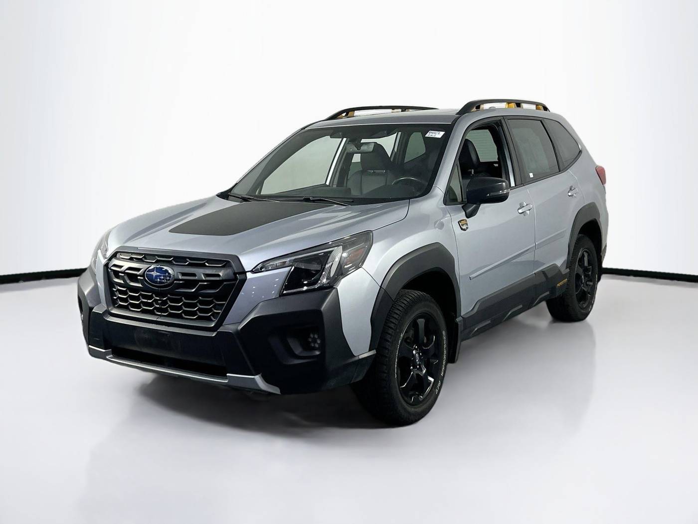 2022 Subaru Forester Wilderness — SUV — 29,551 mi — Williamstown, NJ