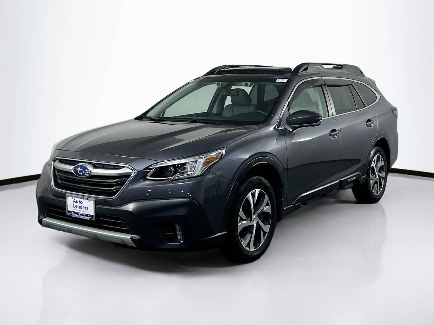 2022 Subaru Outback 2.5i Limited — SUV — 14,163 mi — Williamstown, NJ