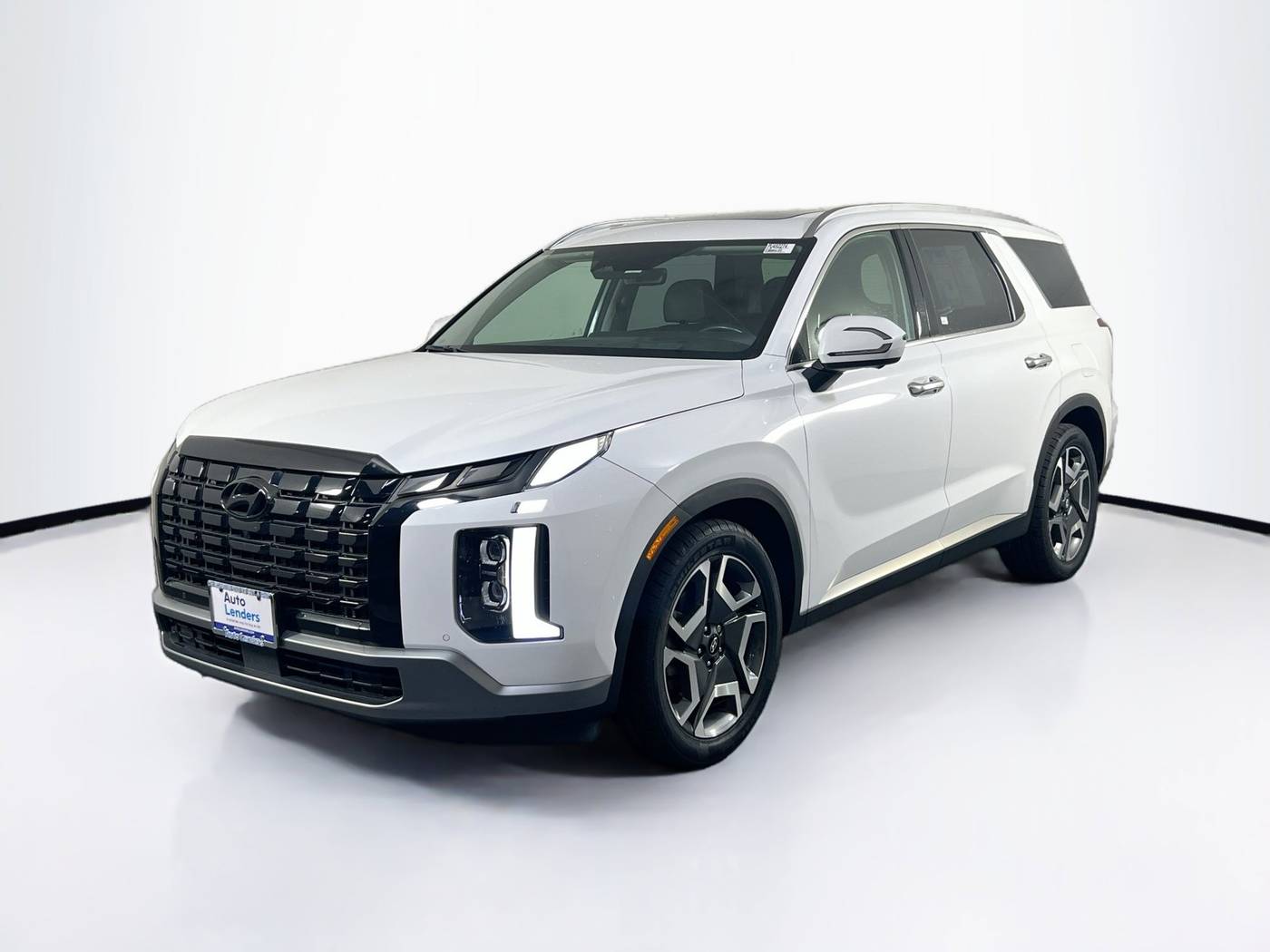 2023 Hyundai Palisade Limited — SUV — 44,009 mi — Williamstown, NJ