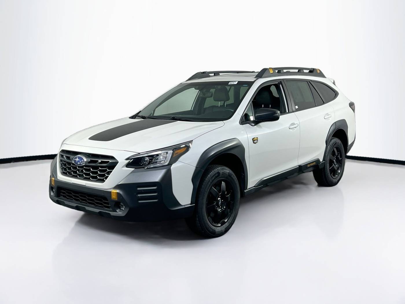 2022 Subaru Outback 2.4T Wilderness — SUV — 31,111 mi — Williamstown, NJ
