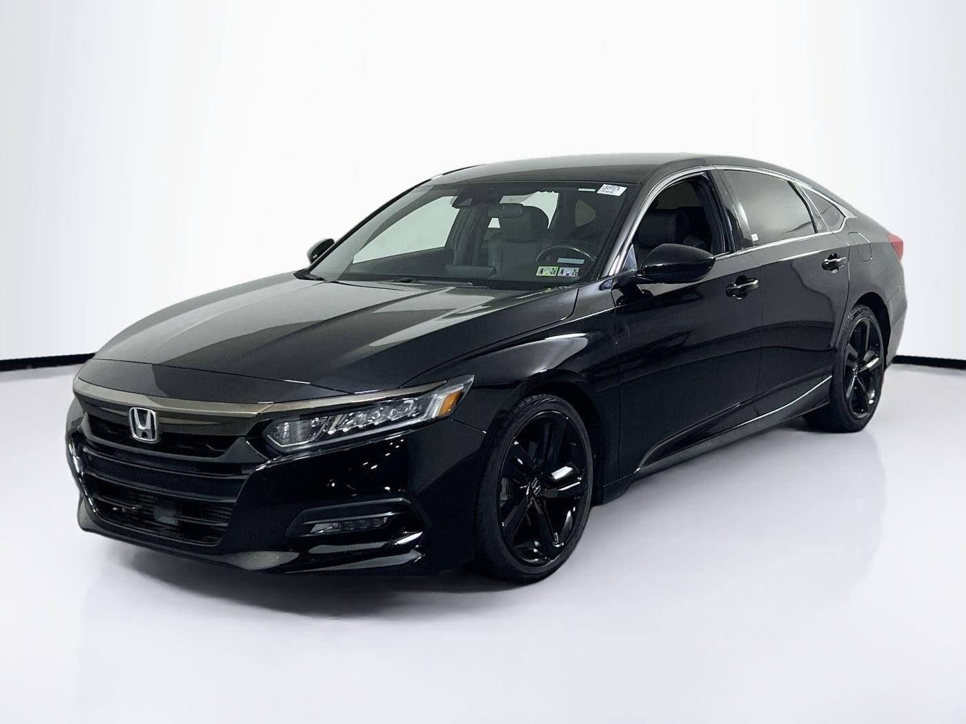 2020 Honda Accord Sport — Sedan — 86,163 mi — Williamstown, NJ