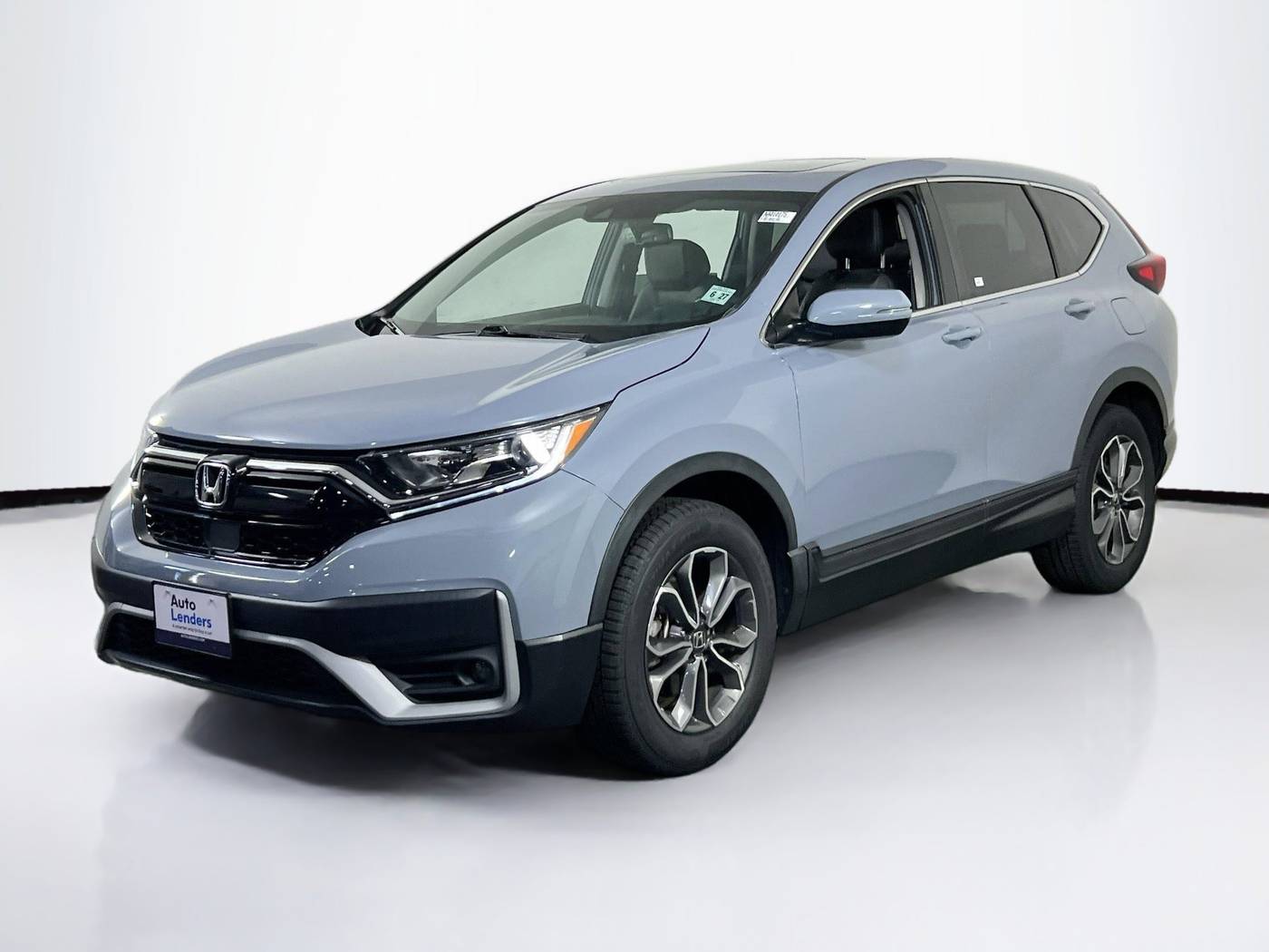 2022 Honda CR-V EX-L — SUV — 32,765 mi — Williamstown, NJ