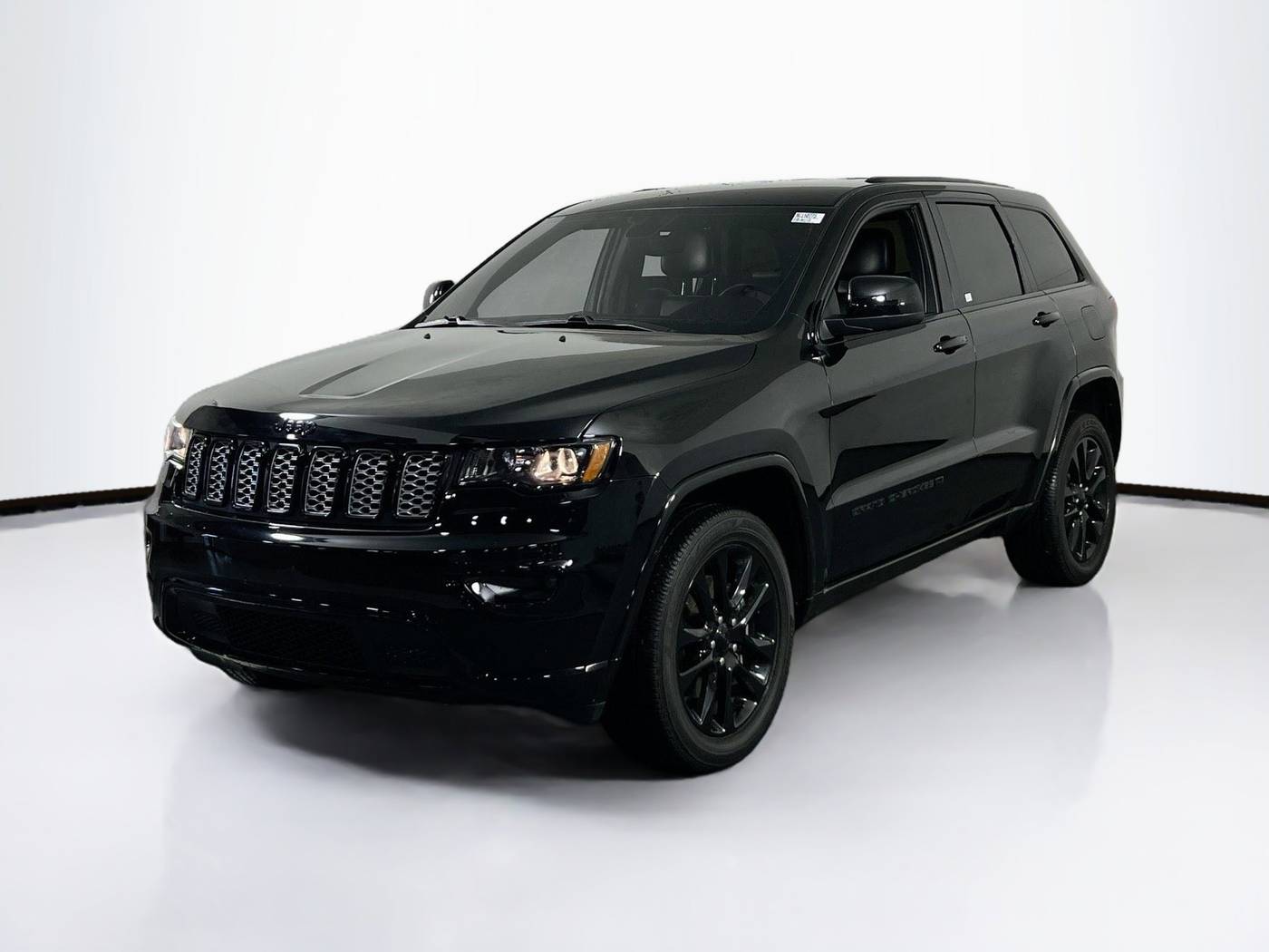 2022 Jeep Grand Cherokee WK Laredo X — SUV — 22,857 mi — Williamstown, NJ