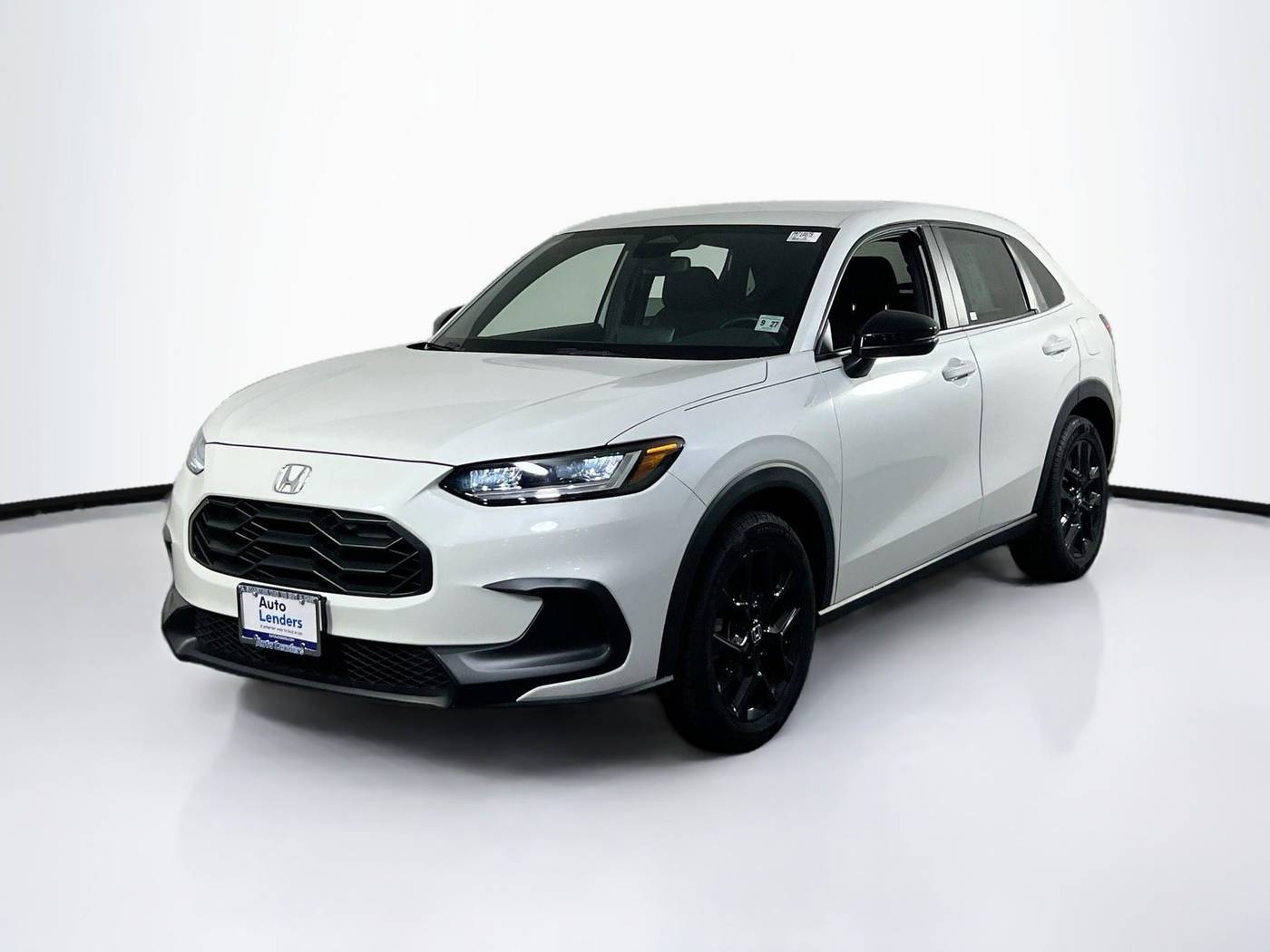 2023 Honda HR-V Sport — SUV — 41,265 mi — Williamstown, NJ