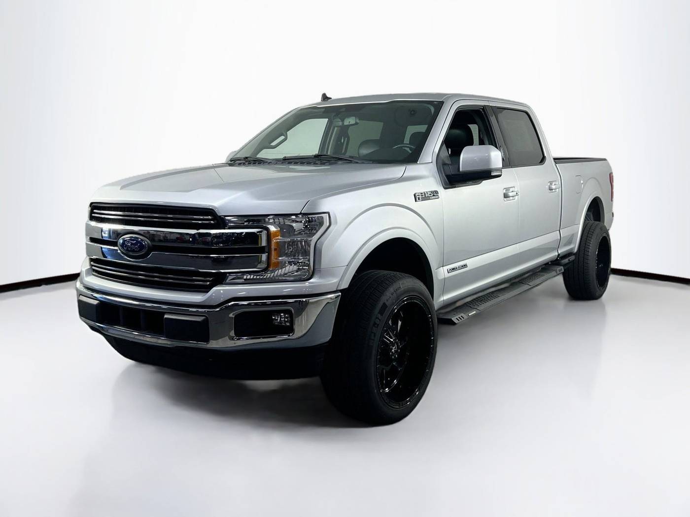 2019 Ford F-150 Lariat — Pickup Truck — 38,877 mi — Williamstown, NJ