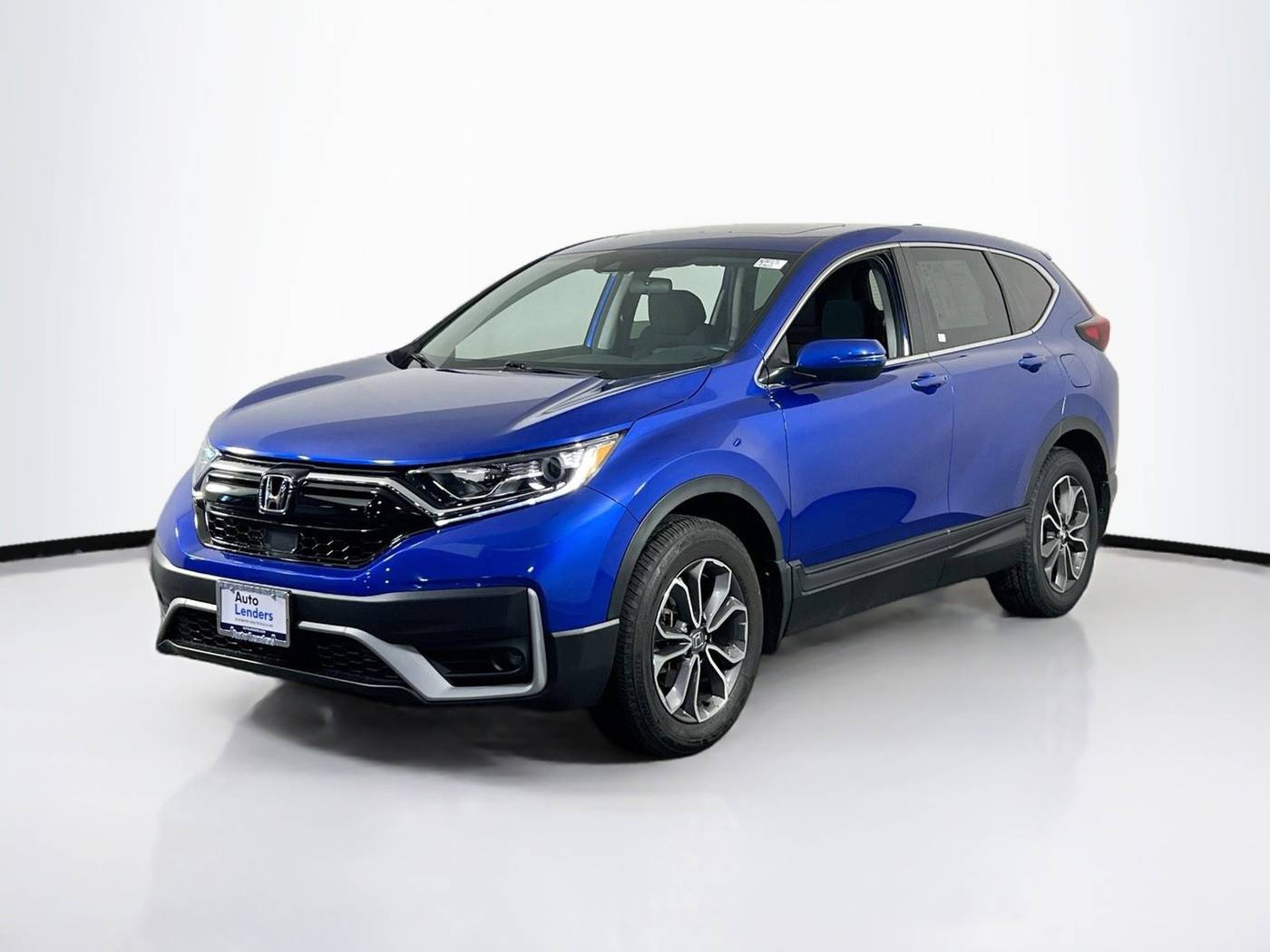 2022 Honda CR-V EX — SUV — 29,098 mi — Williamstown, NJ