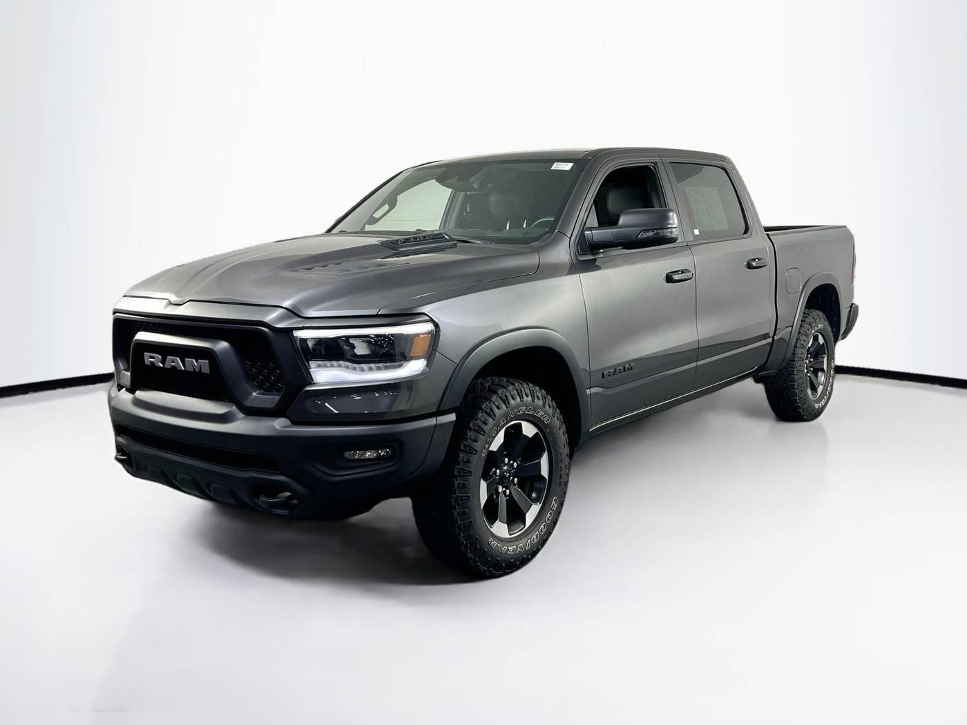 2023 Ram 1500 Rebel — Pickup Truck — 32,218 mi — Williamstown, NJ