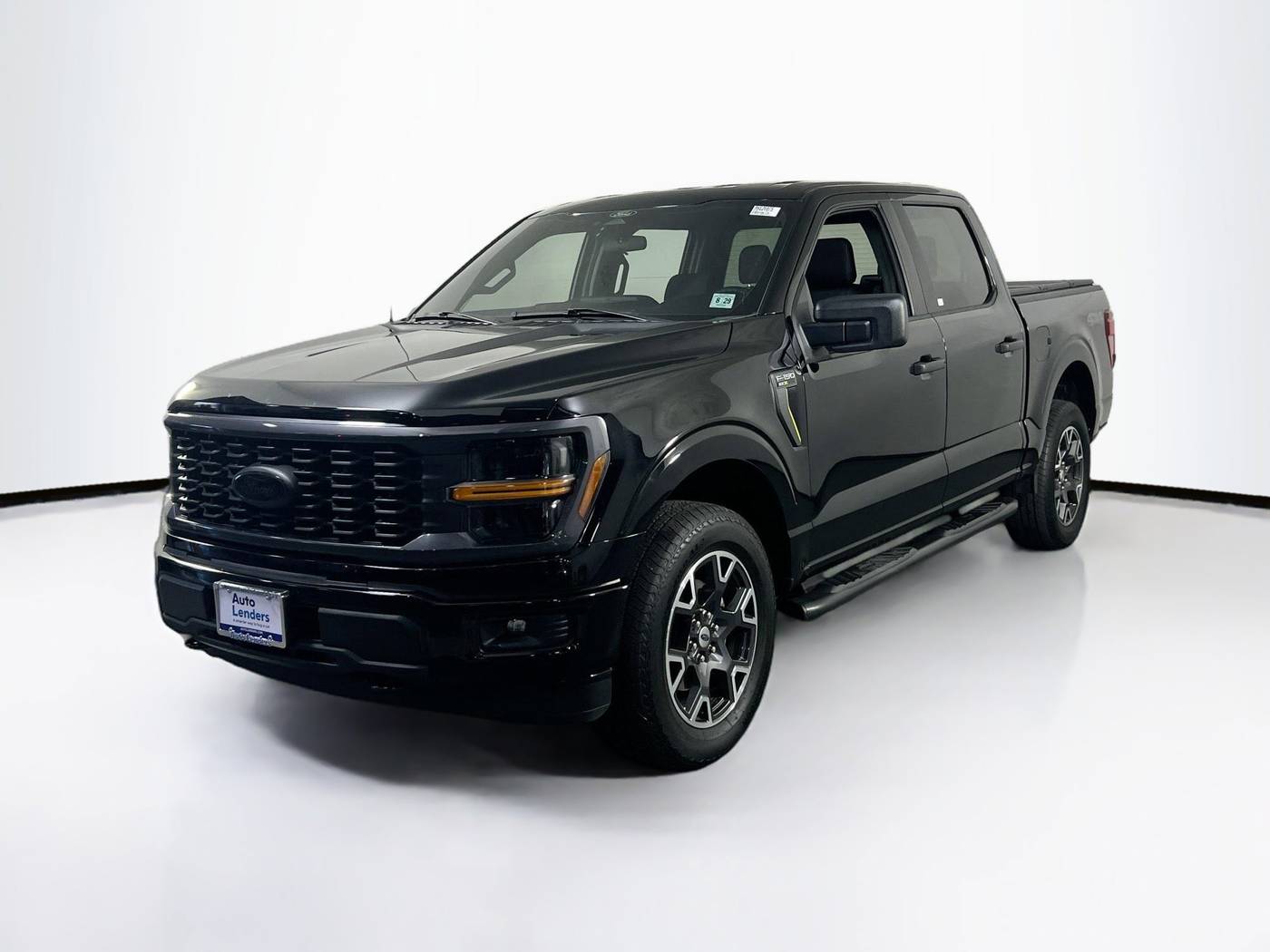 2024 Ford F-150 STX — Pickup Truck — 14,464 mi — Williamstown, NJ